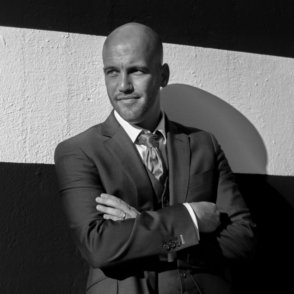 thomas ribeiro
