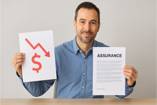 Faire baisser ses assurances